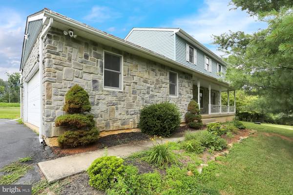 1711 CHESTNUT ST, Barto, PA 19504