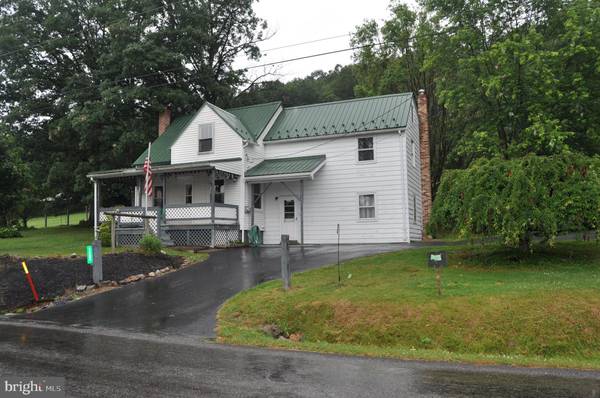 1408 DOE RUN RD, Mifflintown, PA 17059