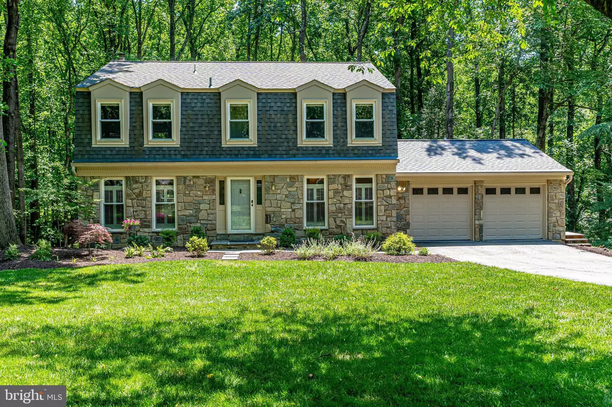 Oakton, VA 22124,11217 CRANBROOK LN