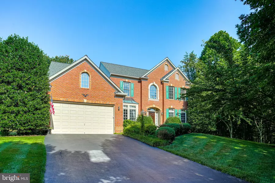 11332 WINDSOR WALK CT, Laurel, MD 20723