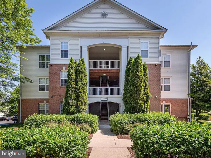 42481 ROCKROSE SQ #304, Brambleton, VA 20148