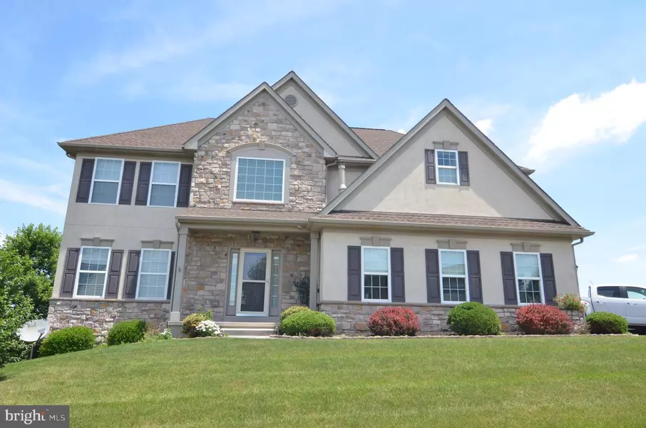 139 BONNEVILLE, Ronks, PA 17572