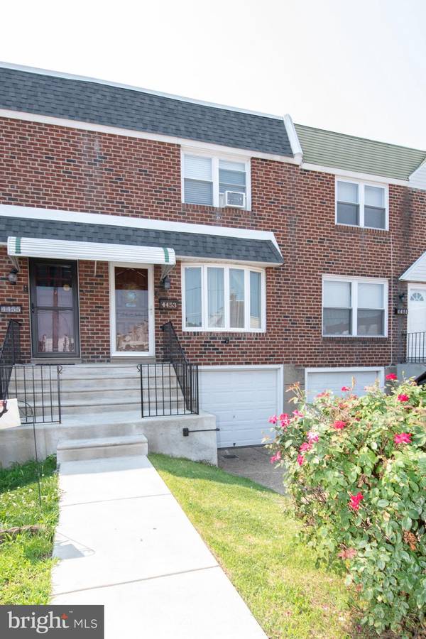 4453 E ALLEN ST, Philadelphia, PA 19137