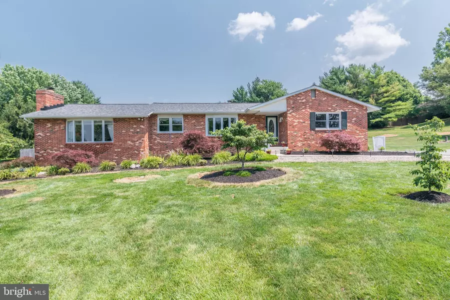 1703 BACHMAN VALLEY DR, Westminster, MD 21157