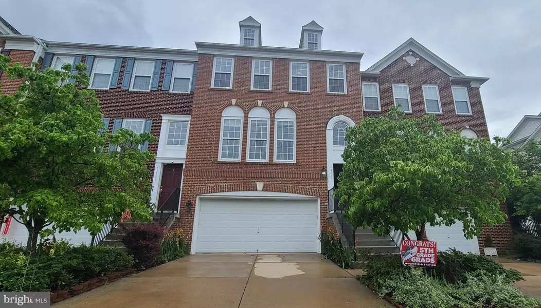 43865 CHADWICK TER, Ashburn, VA 20148