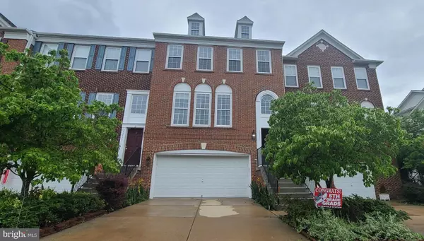 43865 CHADWICK TER, Ashburn, VA 20148