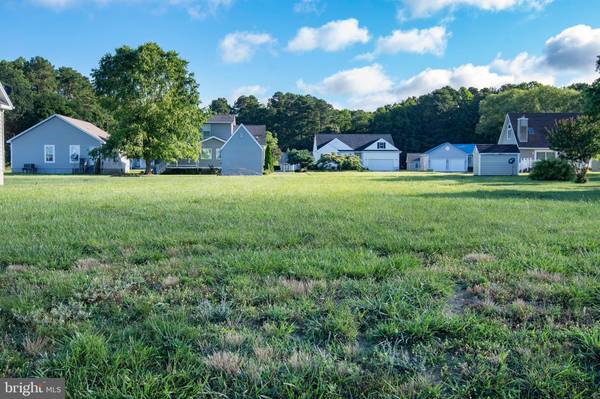 LOT 75 DOUBLOON DR, Greenbackville, VA 23356