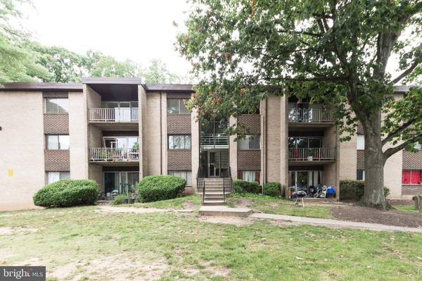 3760 BEL PRE RD #12, Silver Spring, MD 20906