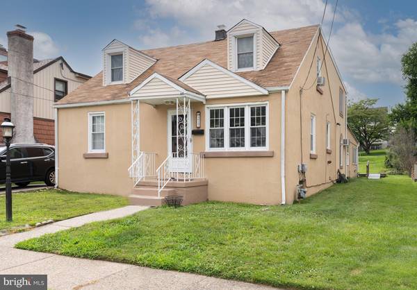 217 ROBBINS AVE, Jenkintown, PA 19046