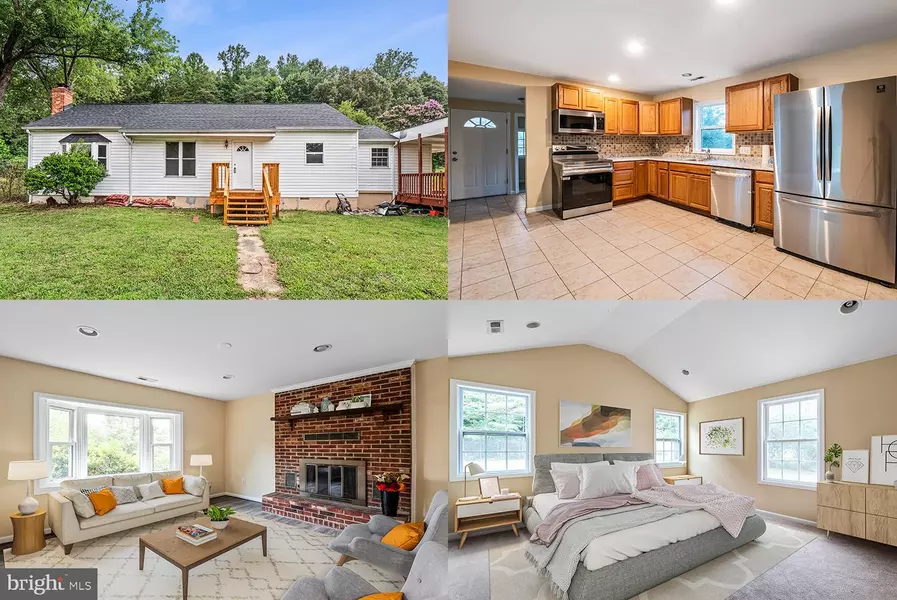 74 PEGS LN, Fredericksburg, VA 22405