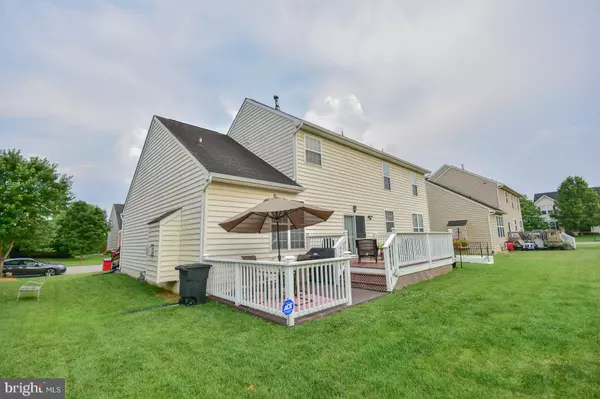 Kearneysville, WV 25430,29 AUGUSTINE CT