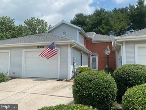 5386 FAIRWAY DR W, Fayetteville, PA 17222