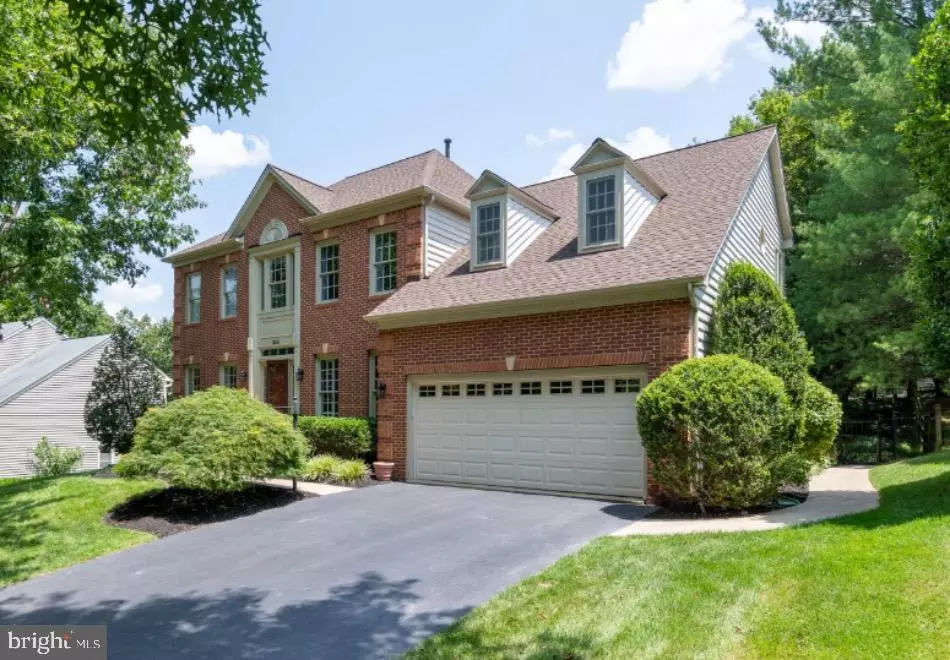 Ellicott City, MD 21043,3310 GOVERNOR CARROLL CT