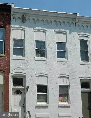 Baltimore, MD 21223,1412 W SARATOGA ST