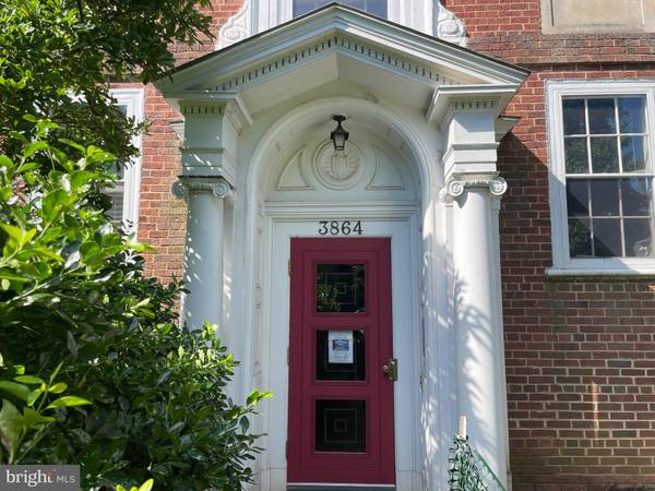 3864 PORTER ST NW #D364, Washington, DC 20016