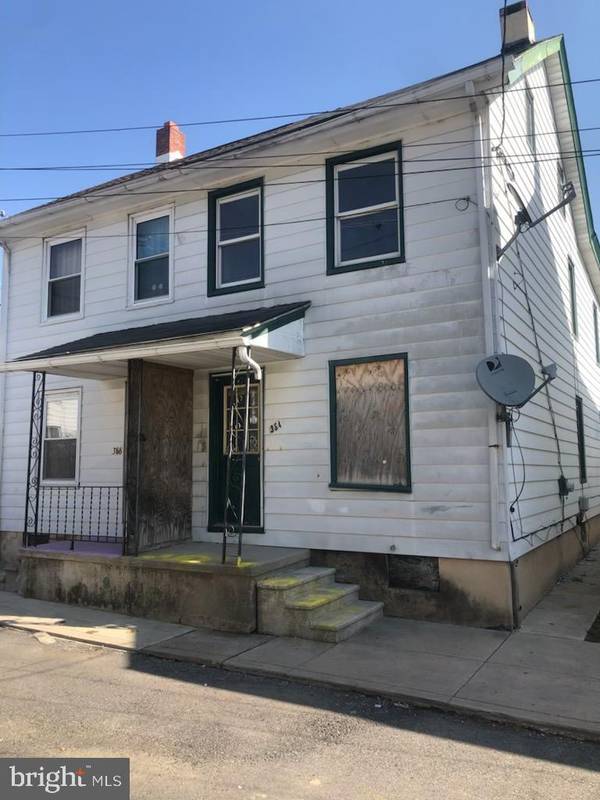 364 HARRISON ST, Lebanon, PA 17046