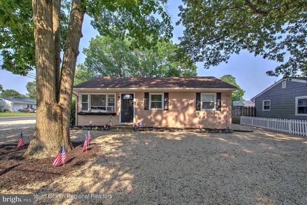 747 BIRCH RD, Lanoka Harbor, NJ 08734