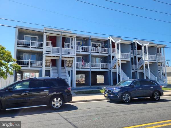 230 W 17TH AVE #101, Wildwood, NJ 08260