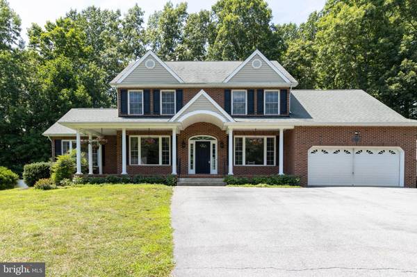 241 STILL WATER LN, Huntingtown, MD 20639