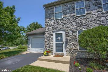 Mount Joy, PA 17552,4069 GREEN PARK DR