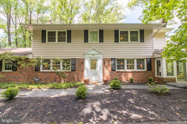 500 DRESHERTOWN RD, Fort Washington, PA 19034