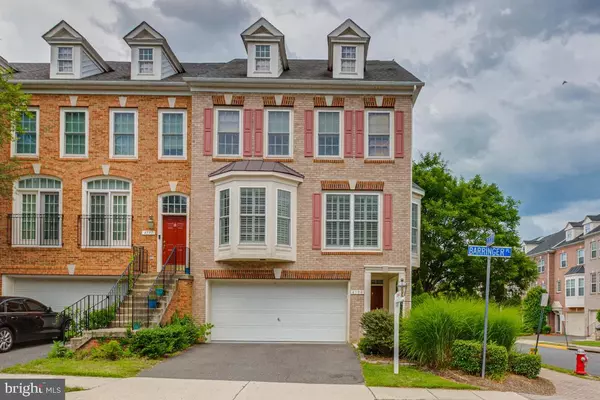 4599 BARRINGER PL, Fairfax, VA 22030