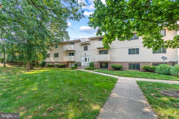 Germantown, MD 20874,12407 HICKORY TREE WAY #514