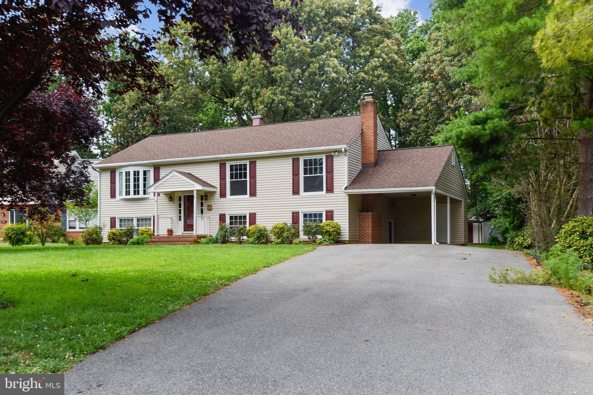 15 KING CT, Annapolis, MD 21401