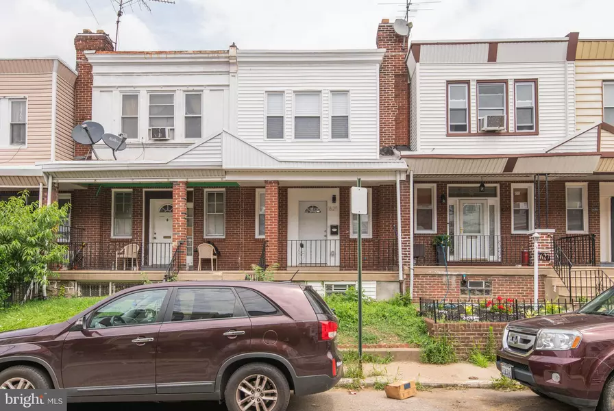 1625 S LINDENWOOD ST, Philadelphia, PA 19143