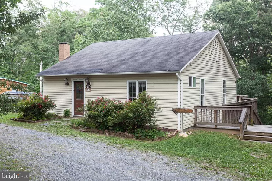 224 & 240 DEER LN, Luray, VA 22835