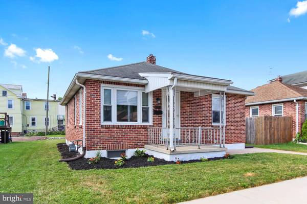 York, PA 17404,1606 W PHILADELPHIA ST