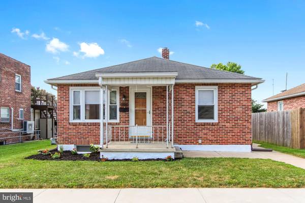 1606 W PHILADELPHIA ST, York, PA 17404