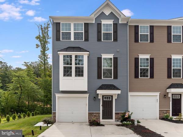 8451 DEVRIES LN, Spotsylvania, VA 22553