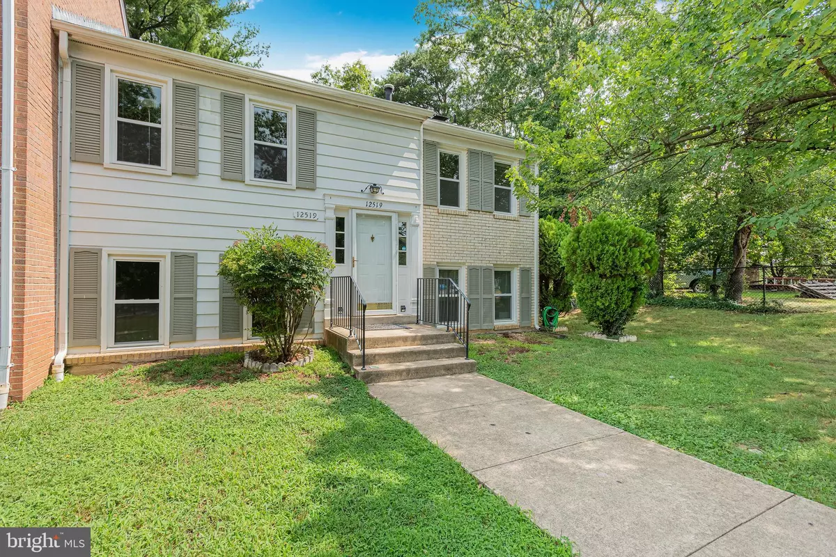 Woodbridge, VA 22192,12519 CLIPPER DR