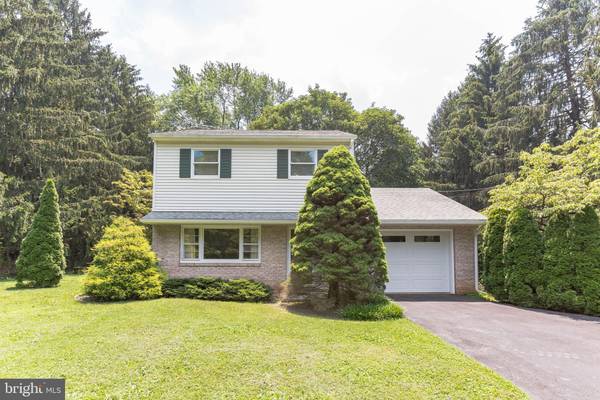 209 PASCHALL MILL RD, West Grove, PA 19390