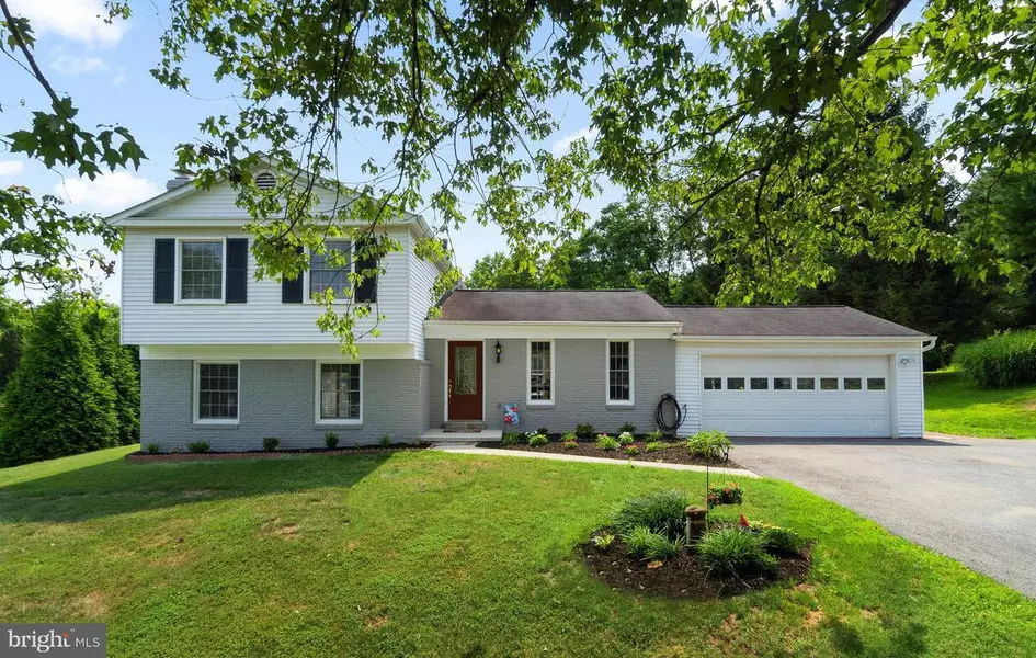 322 QUAIL DR, Sykesville, MD 21784