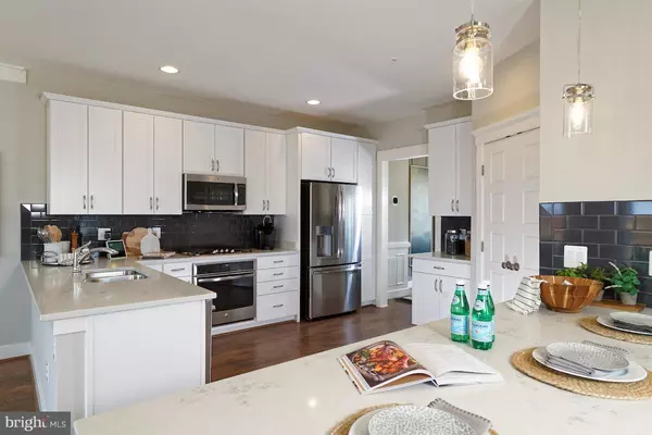 Silver Spring, MD 20906,3400 LANDING WAY