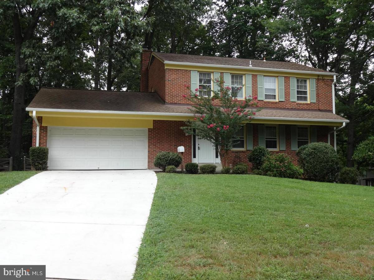 Annandale, VA 22003,4300 WILLOW WOODS DR