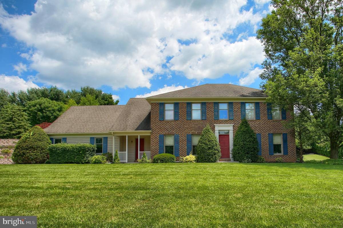 Lewisberry, PA 17339,104 FOXFIRE LN