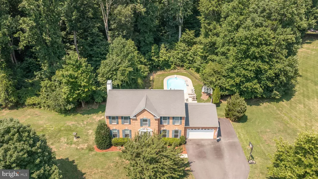 6070 TROTTERS GLEN DR, Hughesville, MD 20637