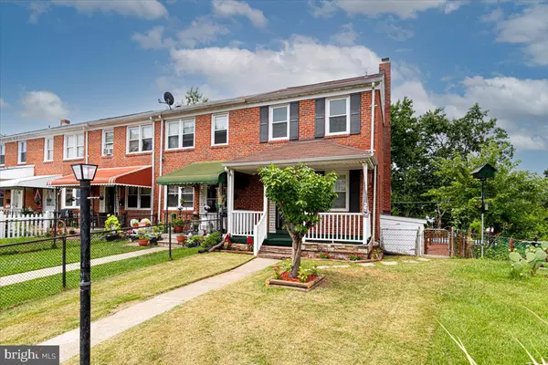 Baltimore, MD 21221,544 CHALCOT SQ