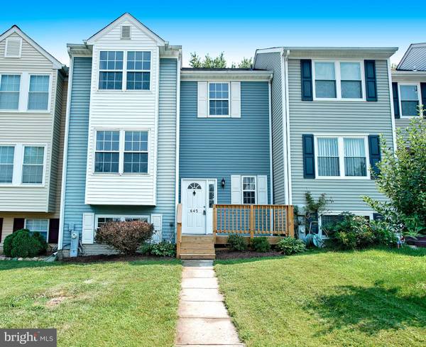 645 LOCHERN TER, Bel Air, MD 21015