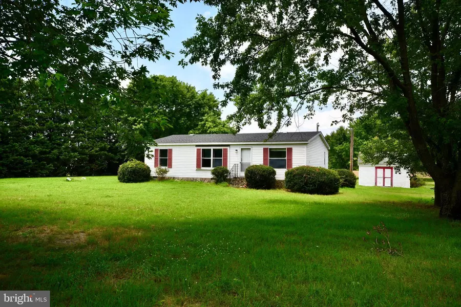 18363 PHILLIPS HILL RD, Laurel, DE 19956