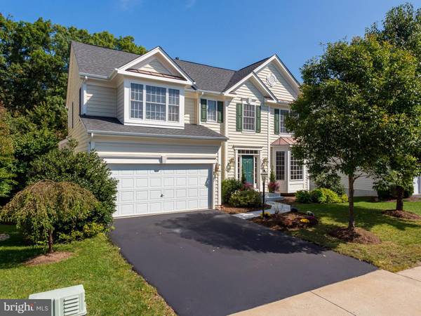 Gainesville, VA 20155,8654 WALES CT