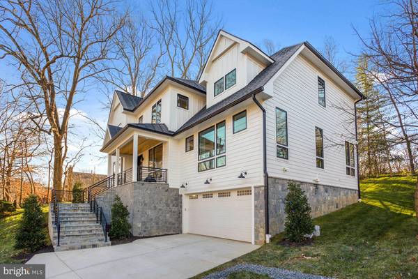 6649 OLD CHESTERBROOK RD, Mclean, VA 22101