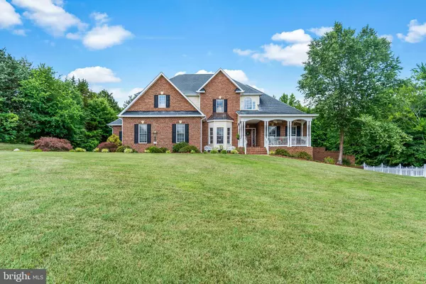 39 IRONWOOD RD, Fredericksburg, VA 22405