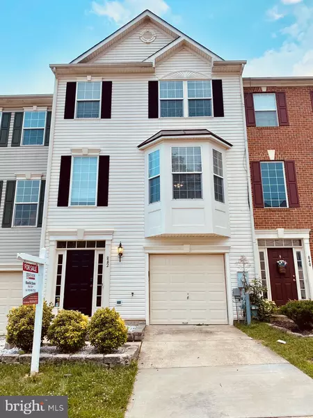 842 PATUXENT RUN CIR, Odenton, MD 21113