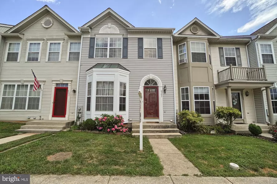 6307 BRIARCLIFF WAY, Frederick, MD 21701