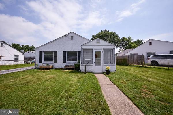 201 KEISER PL, New Castle, DE 19720