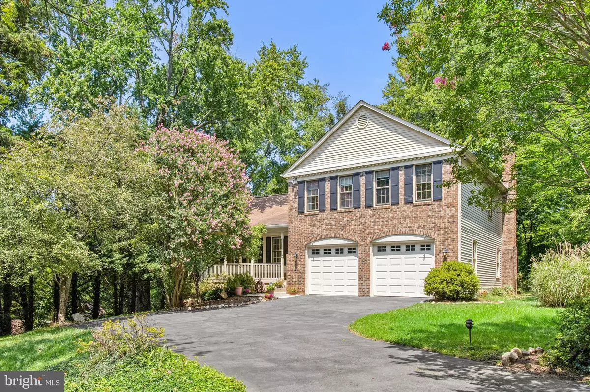 Mclean, VA 22101,1626 LINWAY PARK DR